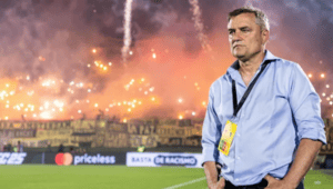 Peñarol to Host San Antonio Bulo Bulo Behind Closed Doors at Estadio Campeón del Siglo
