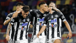 Central Córdoba enfrenta su mayor desafío en el mítico Maracaná