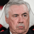 “It was bad.” Ancelotti doesn't hold back criticism for Real after thrashing by Arsenal