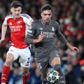 L'ancien arbitre de la FIFA a évalué le penalty non accordé en faveur d'Arsenal lors du match contre le Real