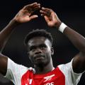 Mikel Arteta a parlé de l'état de Bukayo Saka, blessé lors du match contre le Real Madrid