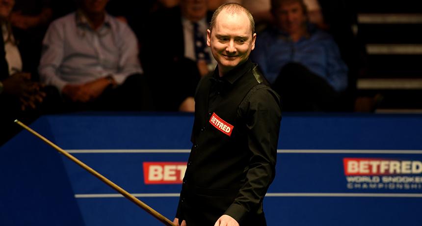 Scandale du jour ! Une légende du snooker disqualifiée du championnat du monde pour des accusations d'abus sexuels sur enfants