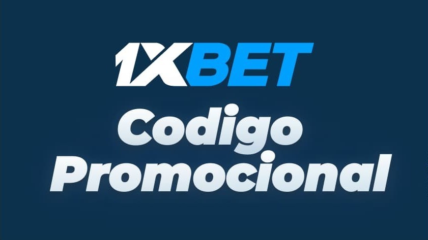 Código promocional 1xBet - 1x_1912910 | Válido para 2026