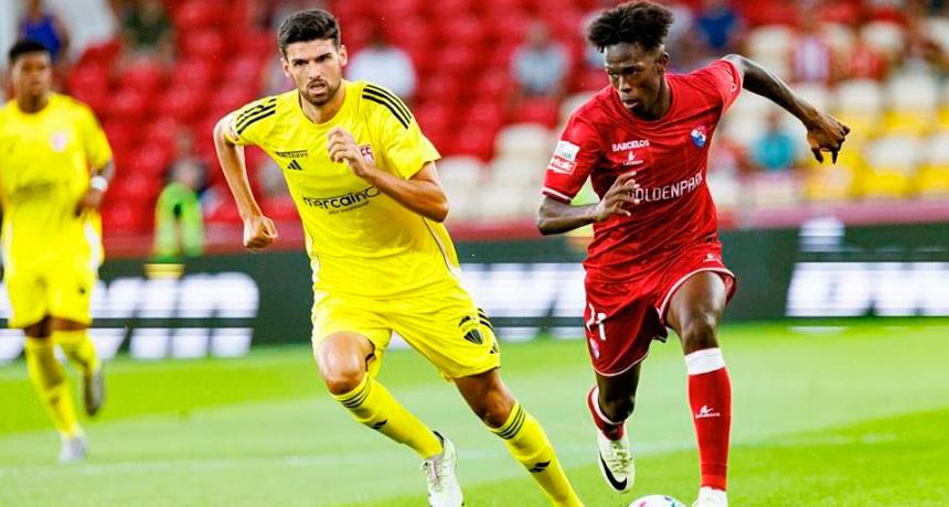 Gil Vicente vs Vitoria de Guimaraes prediction