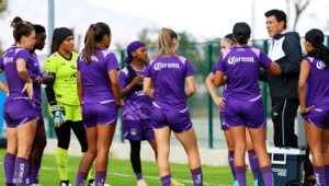 Liga MX Femenil Mexico 2025/2026 - Results, Statistic and News Dailysport