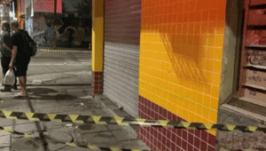 Atlético Nacional Fan Killed in Fight After Libertadores Match vs Internacional in Porto Alegre