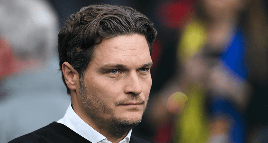 Terzic Để Lại Dấu Ấn - Tinh Thần Không Bỏ Cuộc Của Dortmund