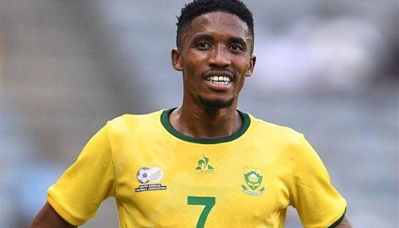 Good news for Orlando Pirates: Saleng trains with the group ahead of Marumo  Gallants clash! | Dailysports