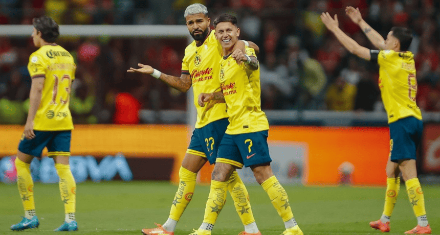 CF America vs Cruz Azul prediction