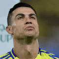 The legend doesn't age. Cristiano Ronaldo scores in fifth consecutive match for Al Nassr