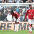 Ils bluffent. Roy Keane critique sévèrement les joueurs de Man United après une nouvelle défaite
