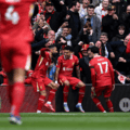 Mohamed Salah bat un record de la Premier League vieux de plus de 20 ans
