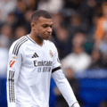 Mbappé jouera-t-il dans le Clasico ? Il est devenu clair combien de matches de suspension il recevra
