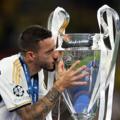 L'ancien attaquant du Real Madrid Joselu partage ses attentes pour le match retour contre Arsenal