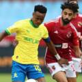 Unbeaten in 7 vs Al Ahly, Can Sundowns Reach CAF Champions League Final?