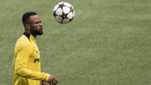 Le FC Nantes pourrait couper les liens avec le Congolais Meschack Elia alors que la déception du prêt grandit