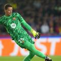 Le Borussia Dortmund met fin à la série unique de Wojciech Szczęsny