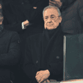 Real Madrid stars complained to club president about Ancelotti