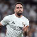 Carvajal may face trouble from UEFA for brawl with Saka