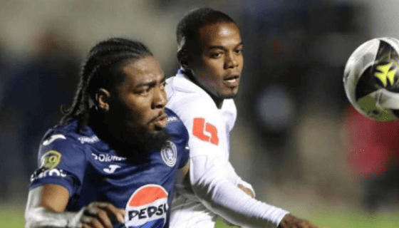 Olimpia and Motagua Face Off for First Place in Honduras’ High-Stakes ...