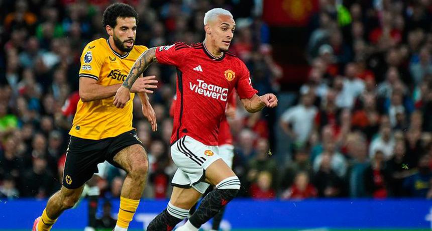 Manchester United vs Wolverhampton prediction