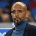 Cardoso does not consider the first Champions League semi-final game at home a disadvantage