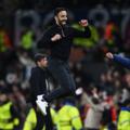 Manchester United est devenu la première équipe à marquer deux buts à la 120e minute