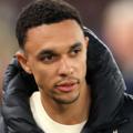 Alexander-Arnold s'est remis de sa blessure et est prêt à jouer dans le prochain match