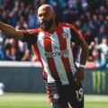 Bryan Mbeumo named player of the day in the Premier League by Dailysports