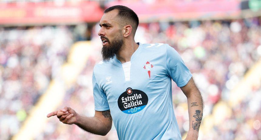 Borja Iglesias Kinh Nghiệm Tây Ban Nha – Bản Năng Săn Bàn Lạnh Lùng Borja Iglesias Kinh Nghiệm Tây Ban Nha – Bản Năng Săn Bàn Lạnh Lùng