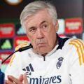 Il n'y a pas de conflit. Ancelotti a commenté les rumeurs sur son départ du Real