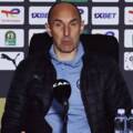 Les remarques controversées de Krunoslav Jurcic après le match nul 0-0 des Pyramids contre les Pirates