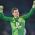 Mads Hermansen est la personne du jour en Premier League anglaise selon Dailysports