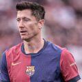 Fears confirmed. How long Lewandowski will be out