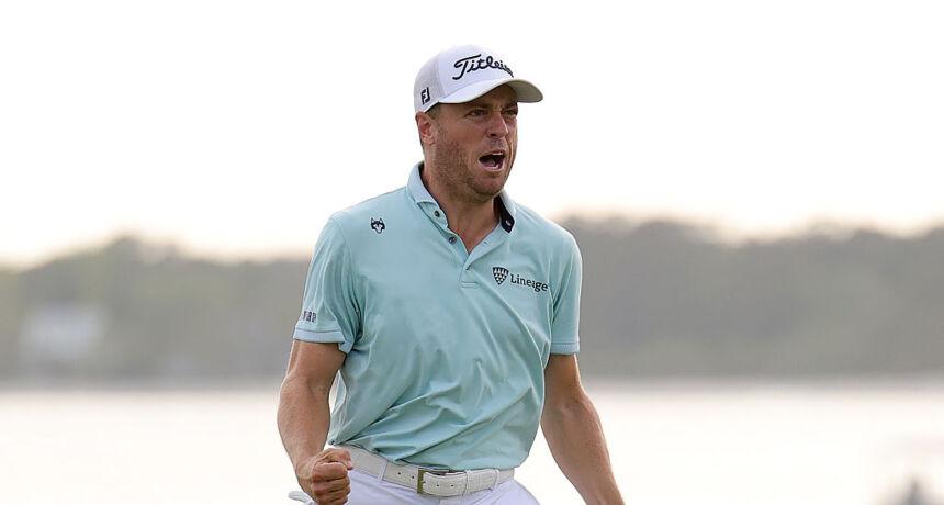 Первый титул за три года. Джастин Томас выиграл 16-й титул PGA