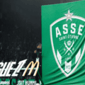 Police detain fan who threw object at linesman during Saint-Étienne vs. Lyon match