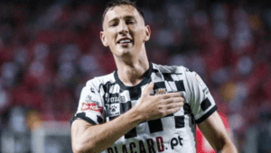 Boženík in Utah to Finalize Real Salt Lake DP Move Before Deadline