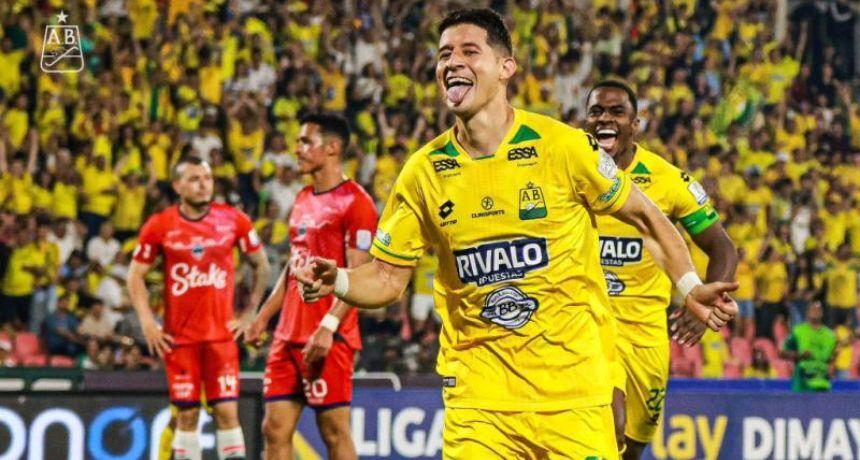 Bucaramanga vs Fortaleza pronostic