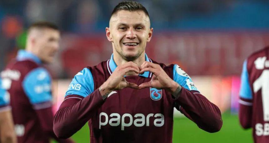 Trabzonspor vs Goztepe prediction
