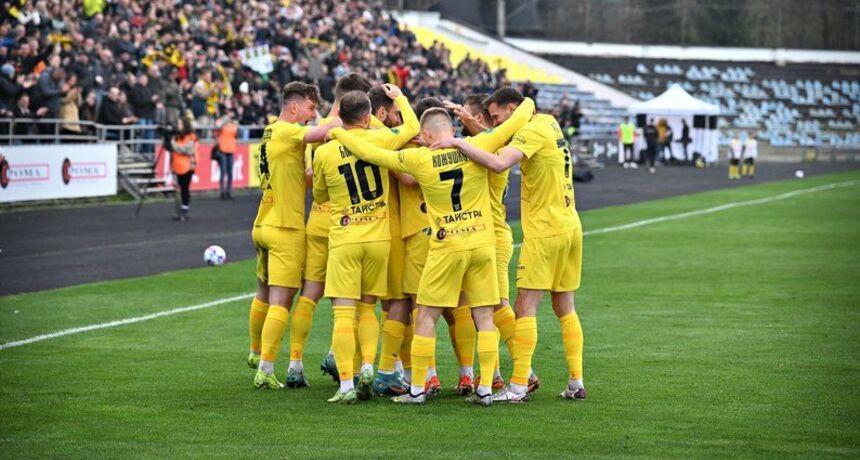 Bukovyna Chernivtsi vs Dynamo Kiev pronostic