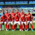 Al Ahly dévoile un plan de primes record pour stimuler la charge de la Ligue des Champions de la CAF