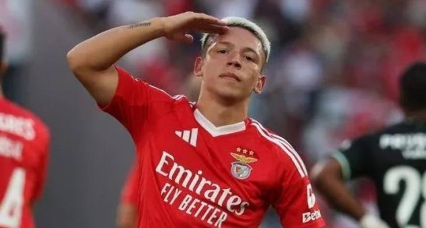 Benfica vs Tirsense prediction