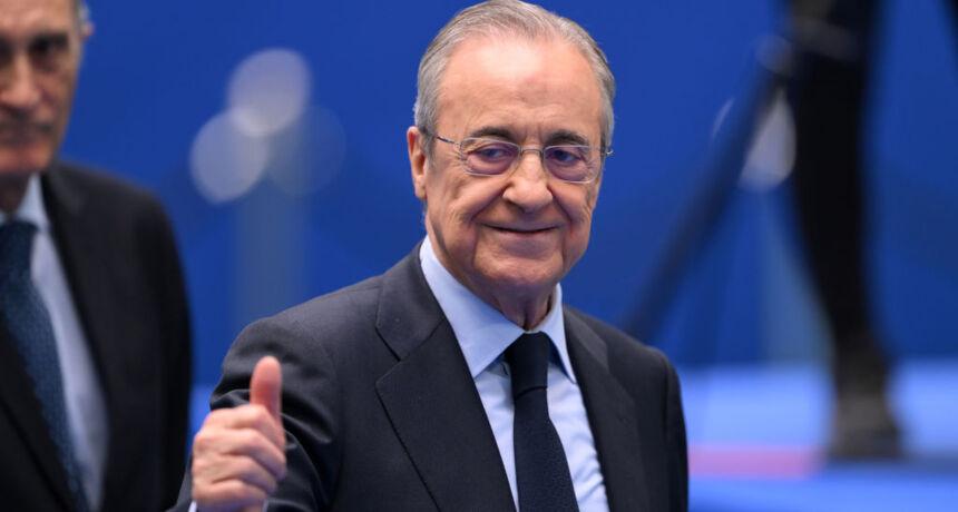 Le débat continue. L'assistant de Florentino Pérez veut que le Real engage Klopp