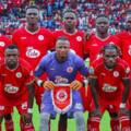 Simba SC prêt à "rugir à nouveau" en Afrique du Sud tandis que Stellenbosch prépare son retour en CAF
