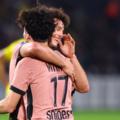 PSG sets record for the top-5 leagues with consecutive away matches without defeat