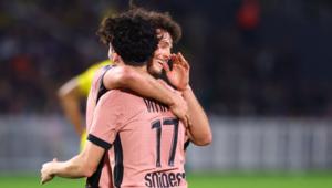 Le PSG établit un record des cinq grandes ligues pour le nombre de matchs consécutifs sans défaite à l'extérieur