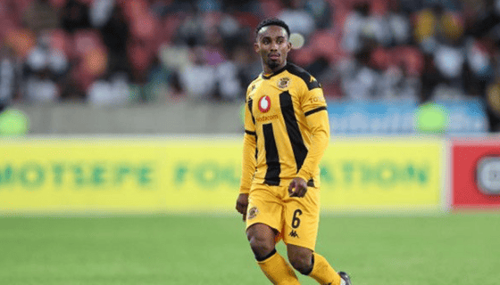 Kaizer Chiefs aim for full return of Blom to the team | Dailysports