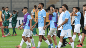 Sporting Cristal Handed Tough Sanction Over Racist Incidents in Liga 1