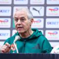 Koller est à un pas d'égaler le record de Mosimane