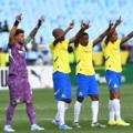 La légende des Mamelodi Sundowns critique l'équipe après le match contre Al Ahly